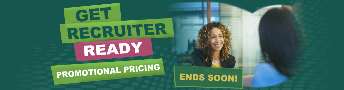 Black Friday sale – 20% to 35% off the Teacher Career Transition Academy membership