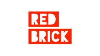 Red brick logo