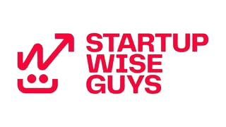 Startup wise guys logo