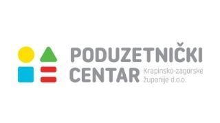 Poduzetnicki centar logo