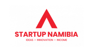 Startup namibia logo