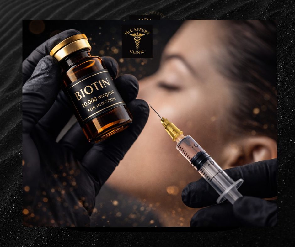 Biotin Injections