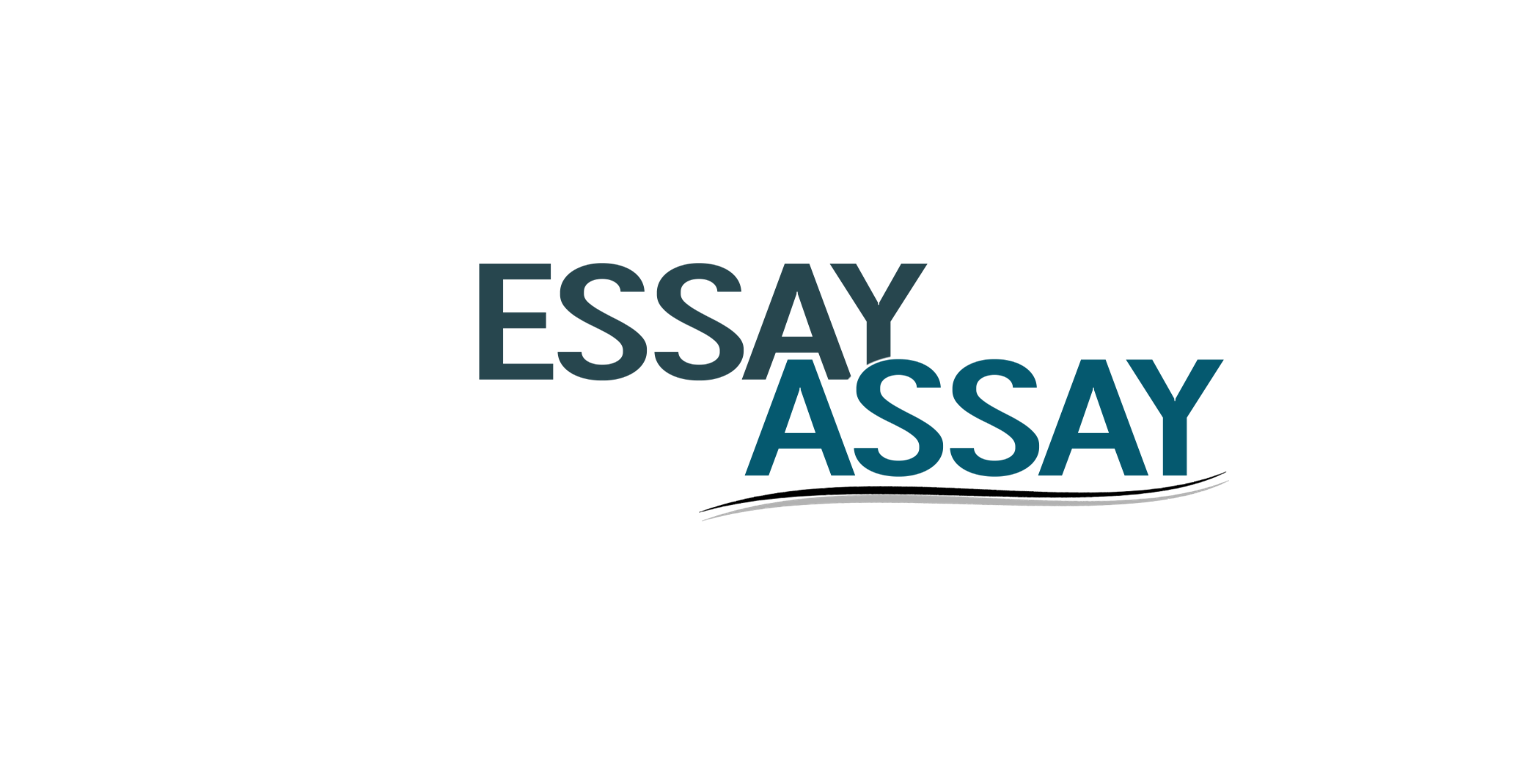 Essay Assay logo