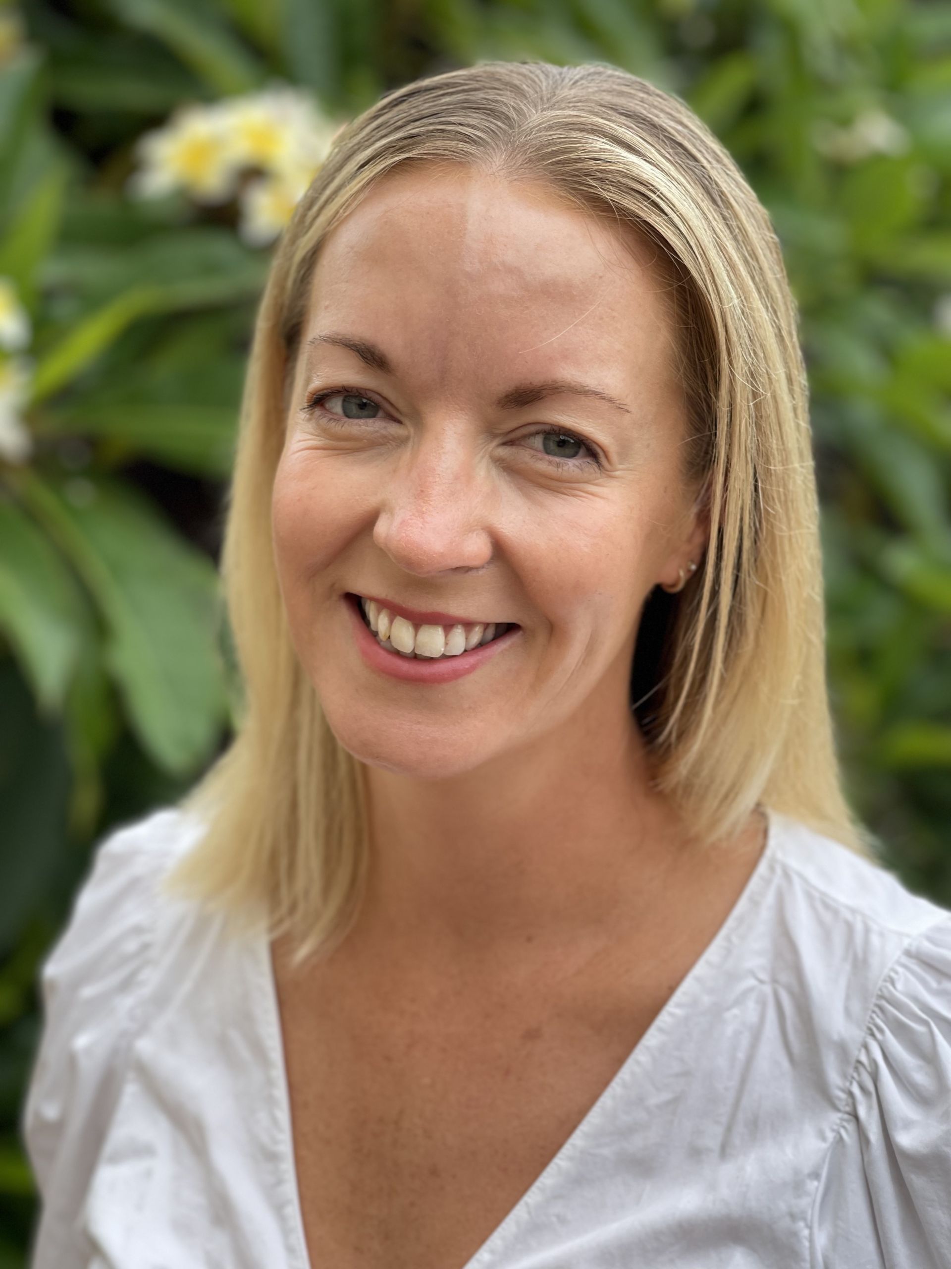 Julia Delaney