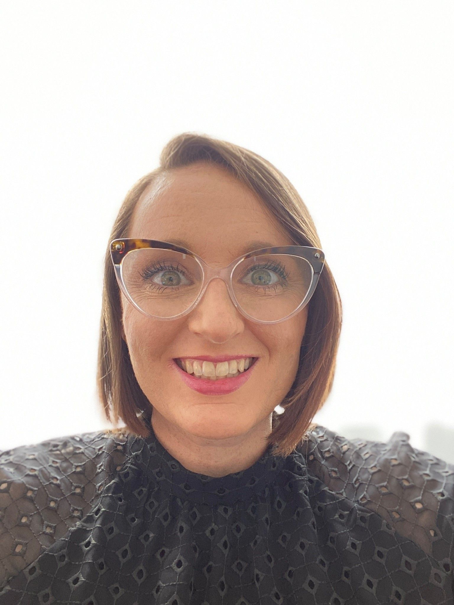 Catherine Newington