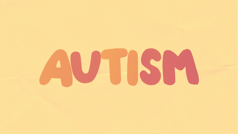 Supporting Students with Autism Spectrum Disorder course cover