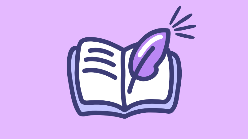 Ideas to Spark Narrative Writing course cover