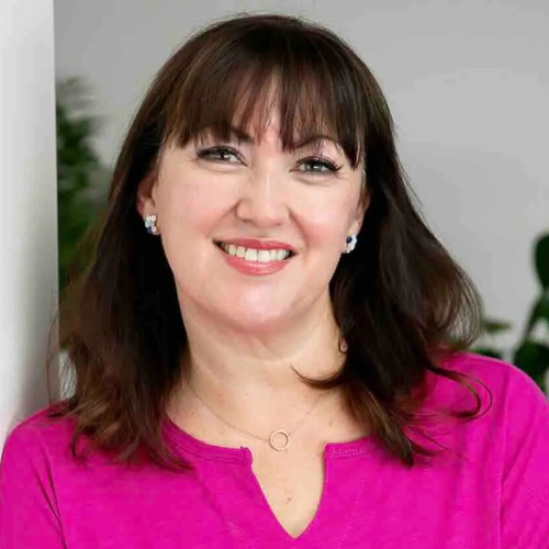 Dr Samantha Hornery