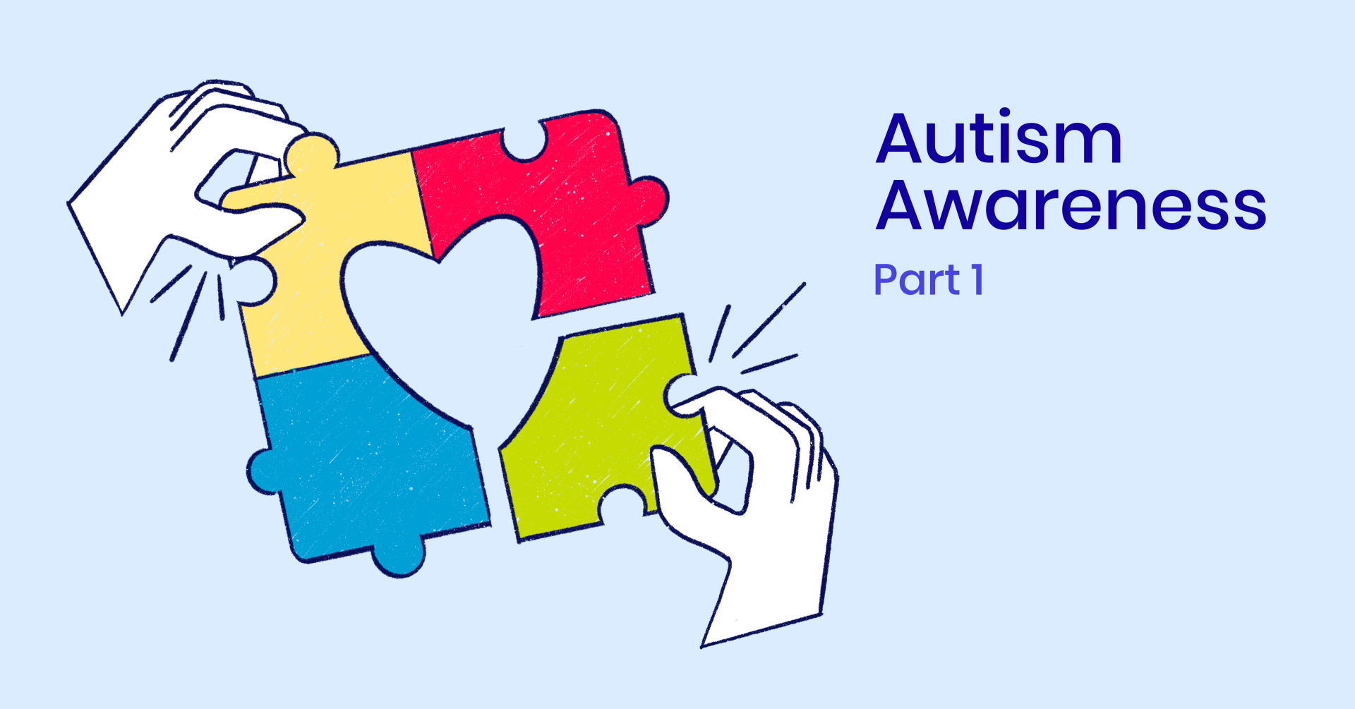 Autism in the Classroom Awareness: Part 1 | ClassCover Learn