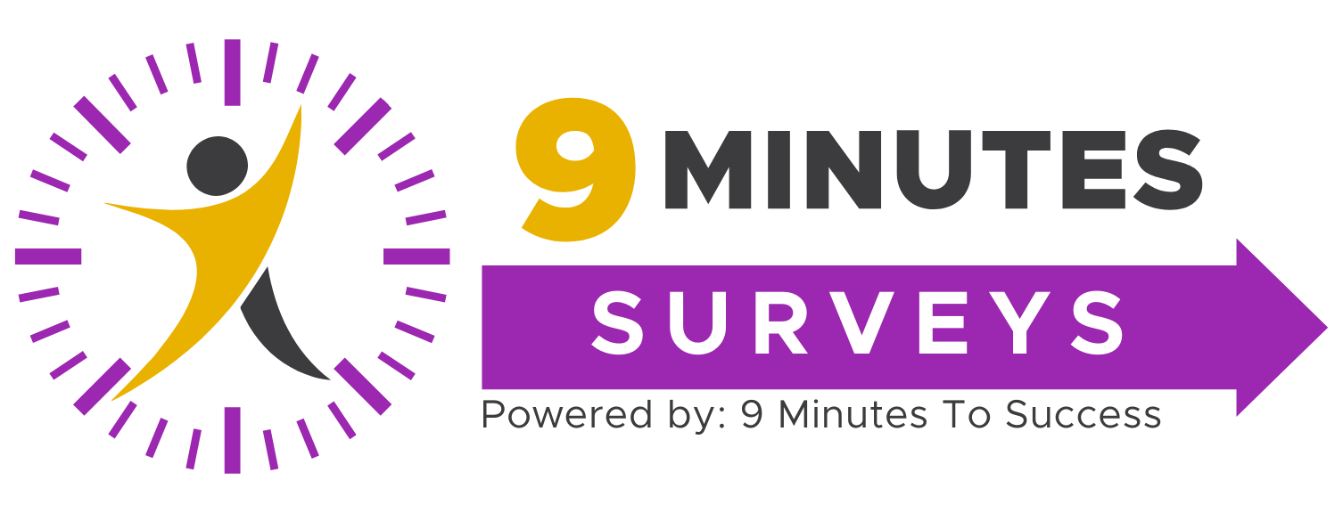 9 Minutes To Success