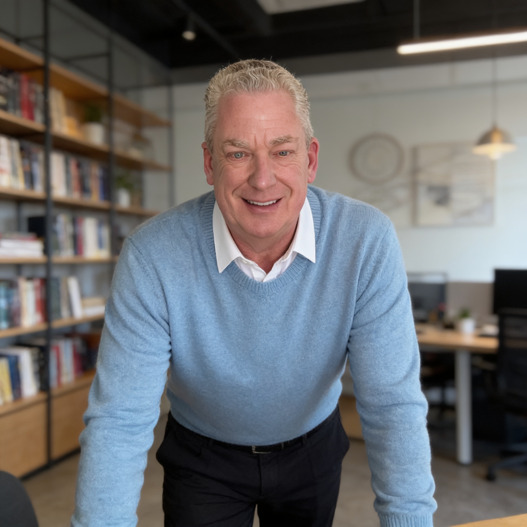 Rich George - Your Success Coach, I've been Exactly where you are, I started at the bottom. Entry-level. Overlooked. Doing work most people walked right past without noticing.   Thirty years later, I'd earned my way to the C-suite of a large national organization — not because I had a shortcut, but because I learned what actually moves the needle. And I spent the next 30 years teaching it to everyone I could.   I've coached thousands of professionals, spoken to hundreds of thousands on stages around the world, authored three books on leadership and performance, and built the tools you'll find inside this platform from scratch — because nothing generic was good enough.   9 Minutes to Success exists because brilliant people keep getting passed over. Not for lack of talent. For lack of the right coach, the right tools, and the courage to claim what they've already earned.