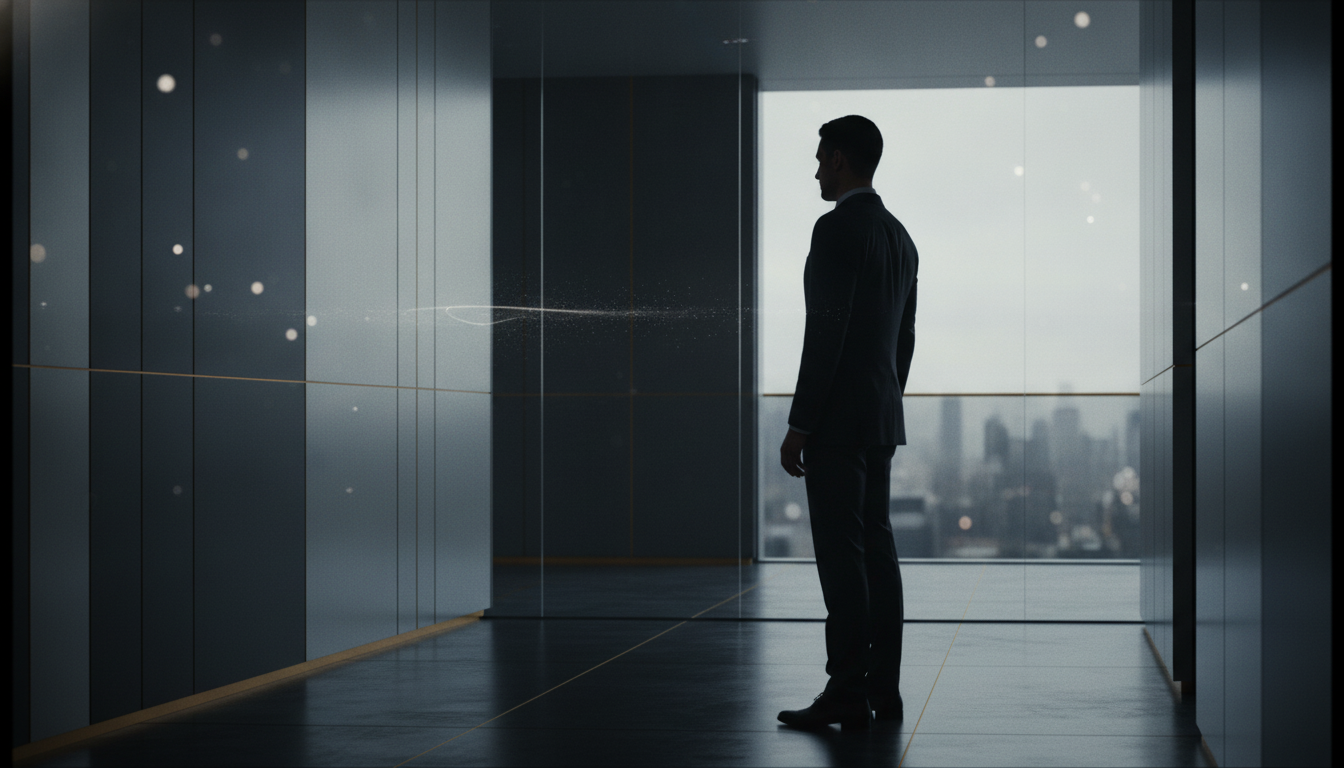 Evolution Is Built for the High Performer Who's Outgrown "Doing Well."