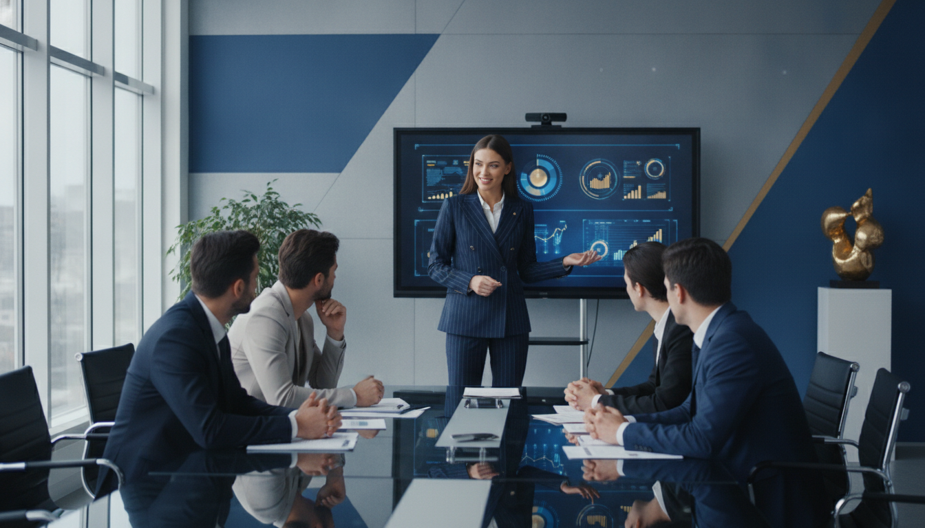 Being a high performer isn't about working longer hours. It's about building the right skills that help you perform consistently without burning out.    These nine competencies help you lead better, make smarter decisions, and sustain long-term success.