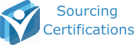 Sourcing Certifications