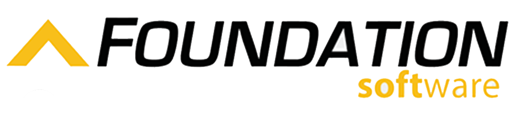 Foundation Software logo