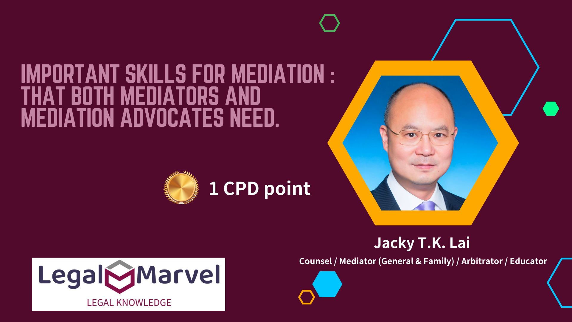 WHAT ARE MEDIATION SKILLS visual data 5