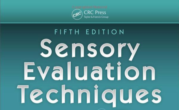 Sensory Evaluation Techniques 2026