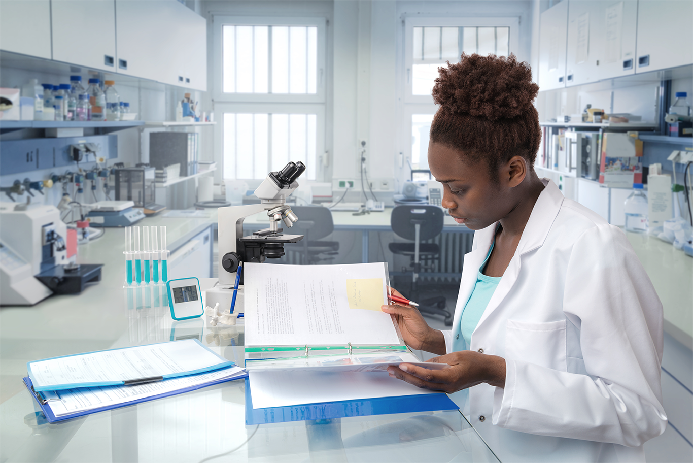 CAP Inspection Preparation for Anatomic Pathology