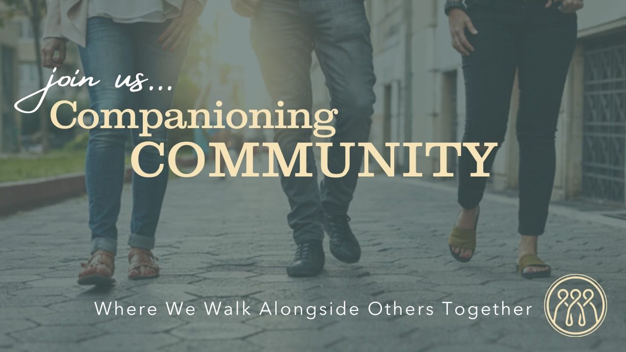 Companioning Companioning Community - 2026