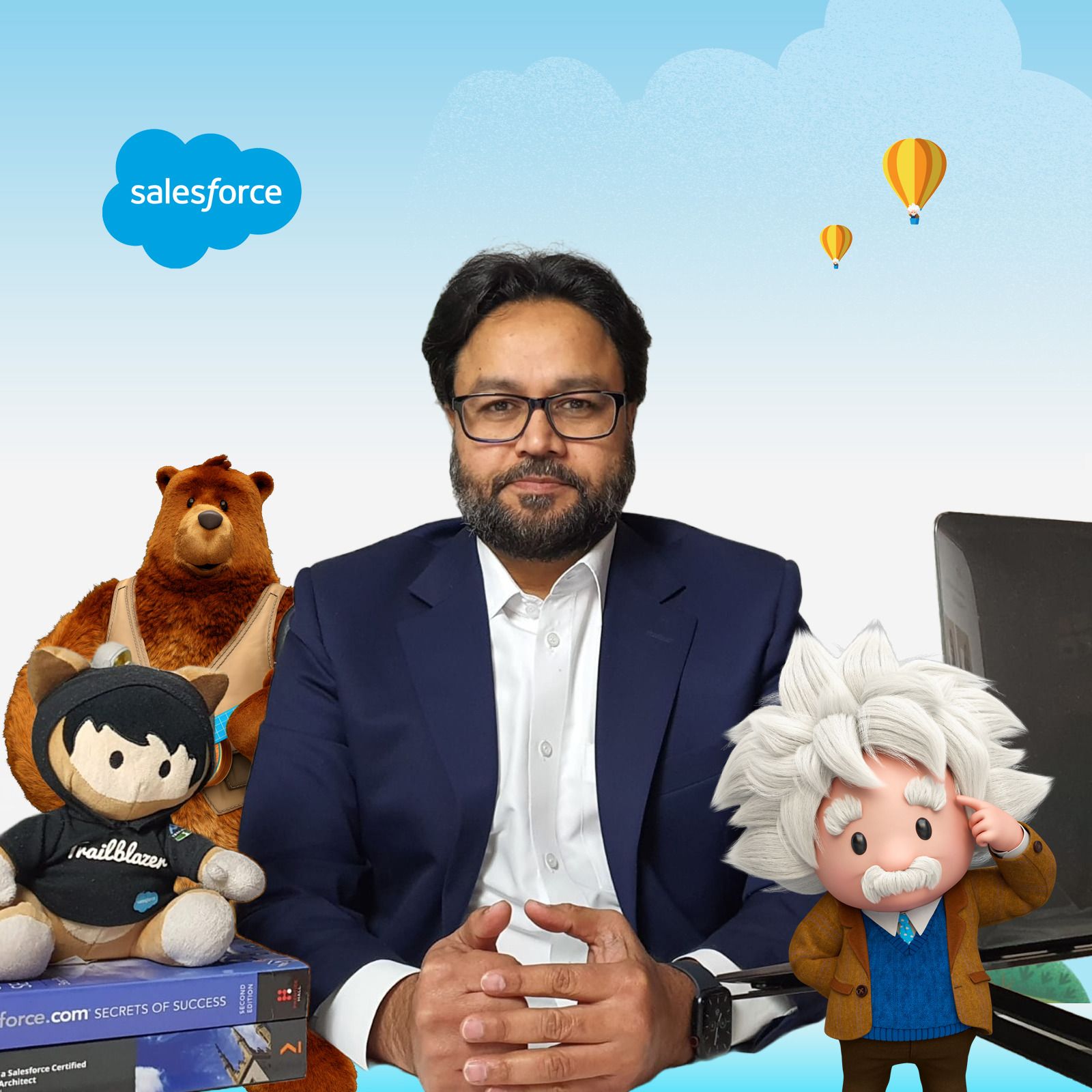 Salesforce Certified Developer