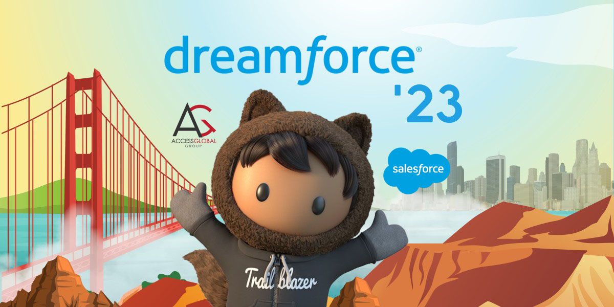 Dreamforce 2023 Keynote; Unleashing the Potential of AI, in Customer