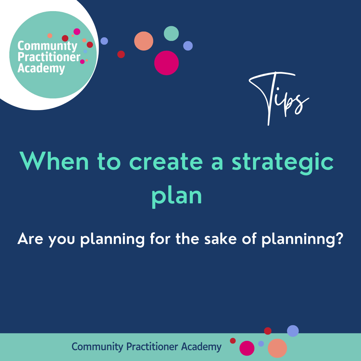 when-to-create-a-strategic-plan