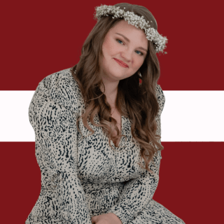 Learn Latvian with Dace Pūre