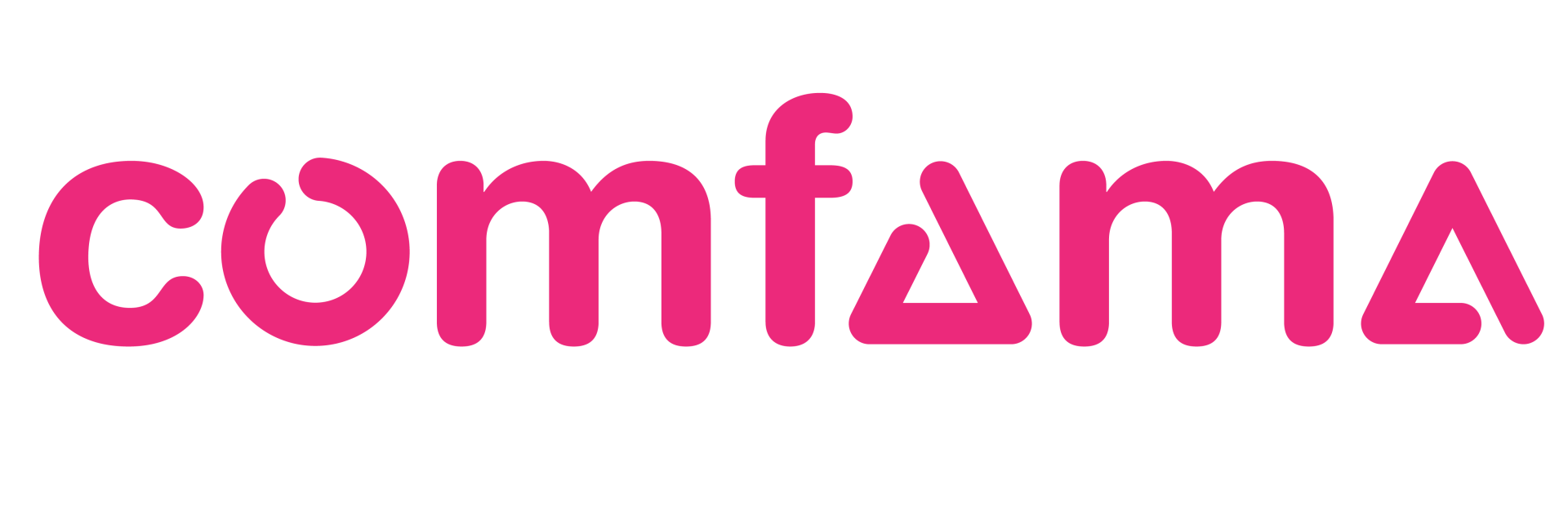 Logo ComfamaPro