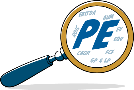 Decoding Private Equity