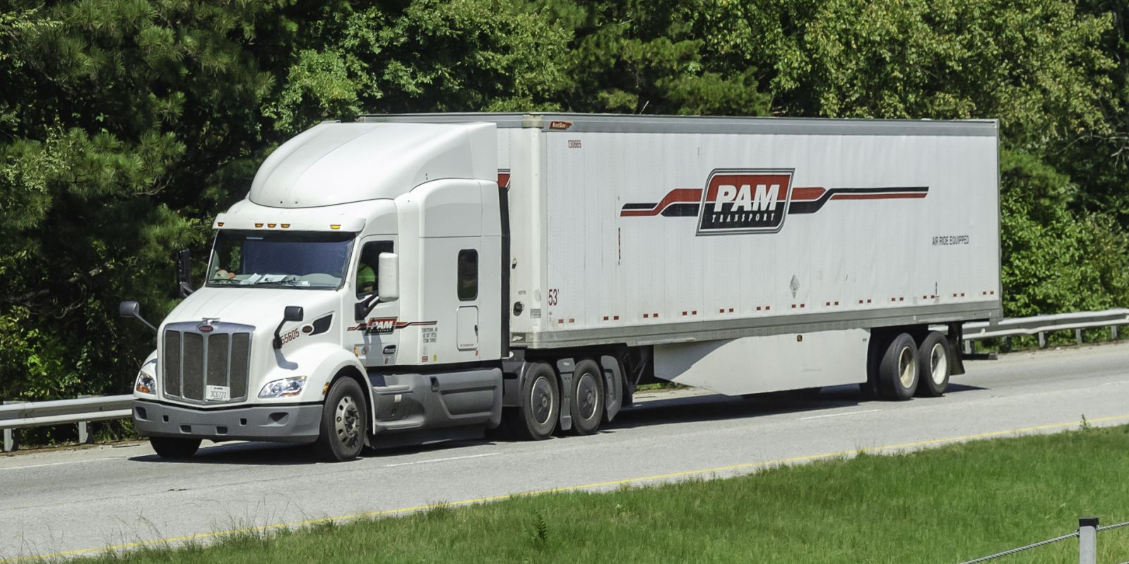 P.A.M. Transportation Services, Inc.