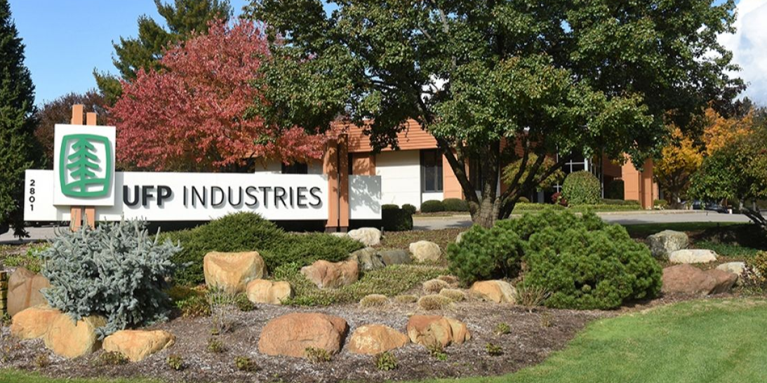 Ufp Industries Inc