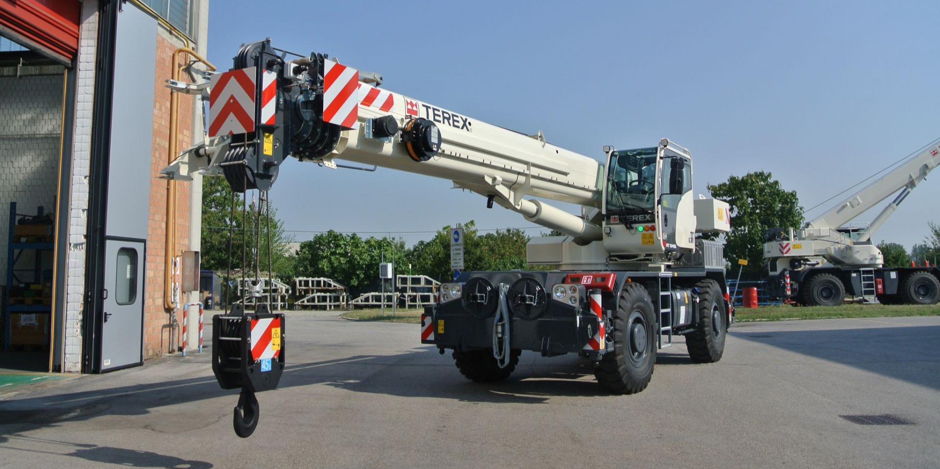 Terex Corp