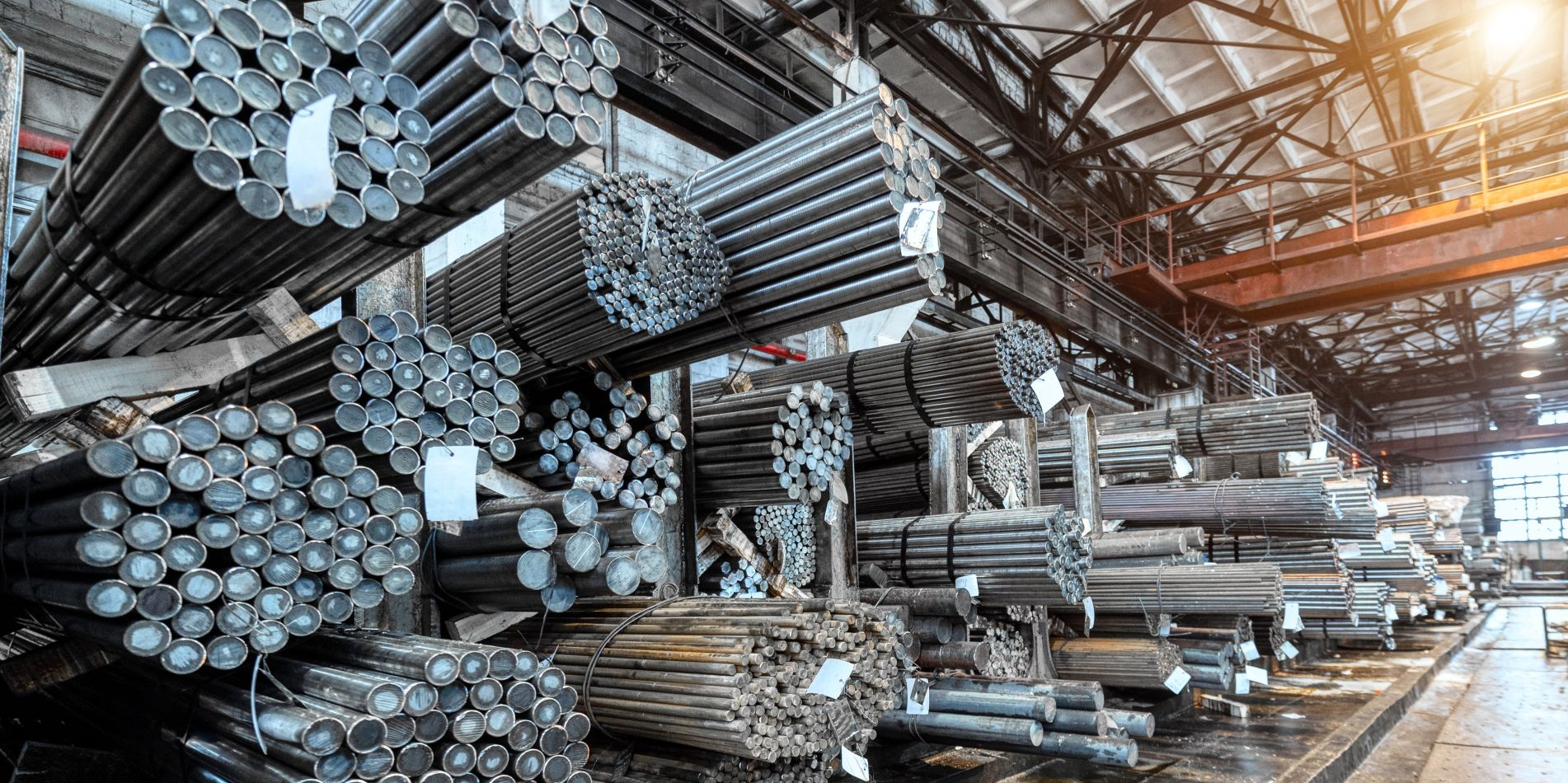 Commercial Metals Company