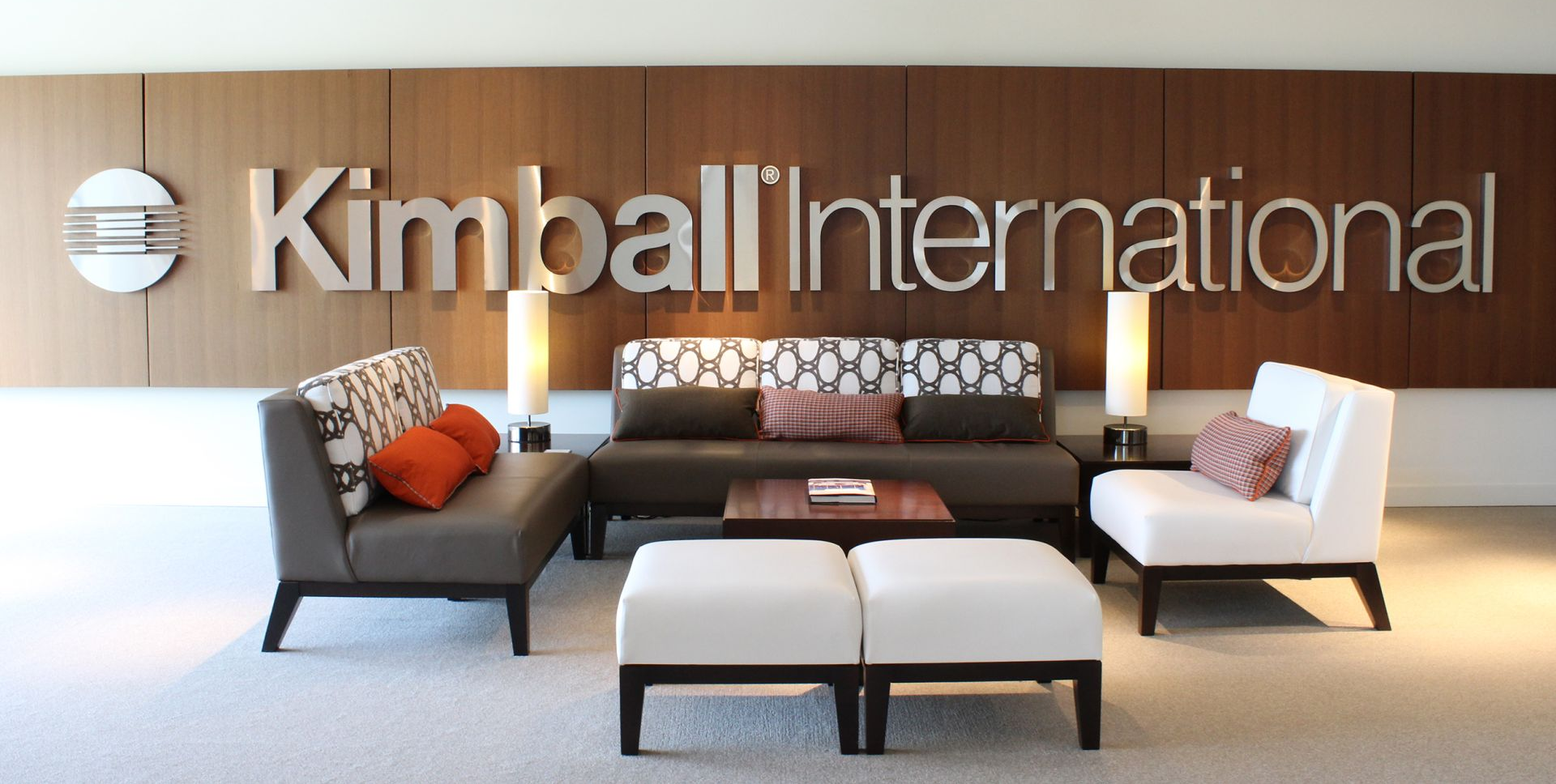 Kimball International Inc (being acquired)