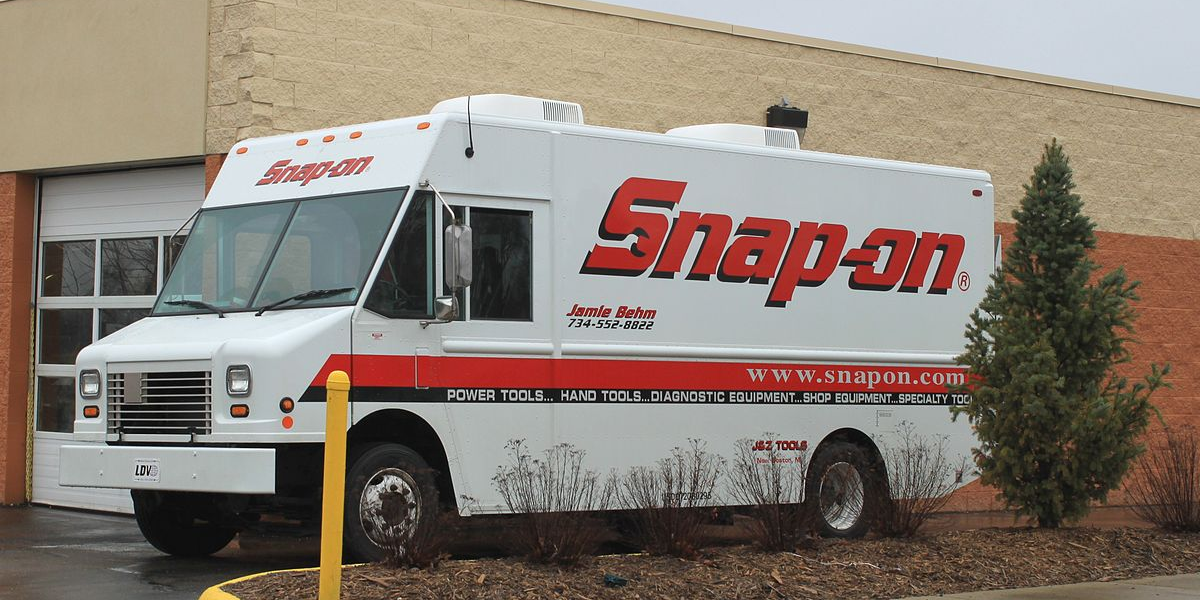 Snap-On Inc