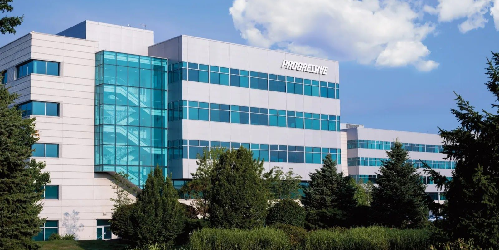 Progressive Corp