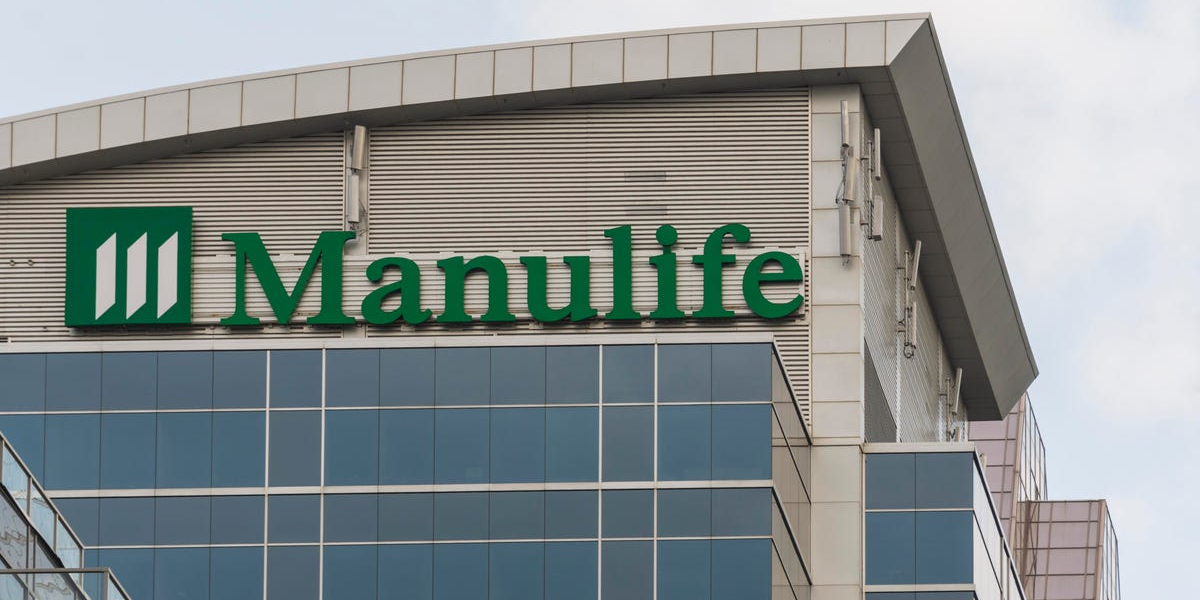 Manulife Financial Corp