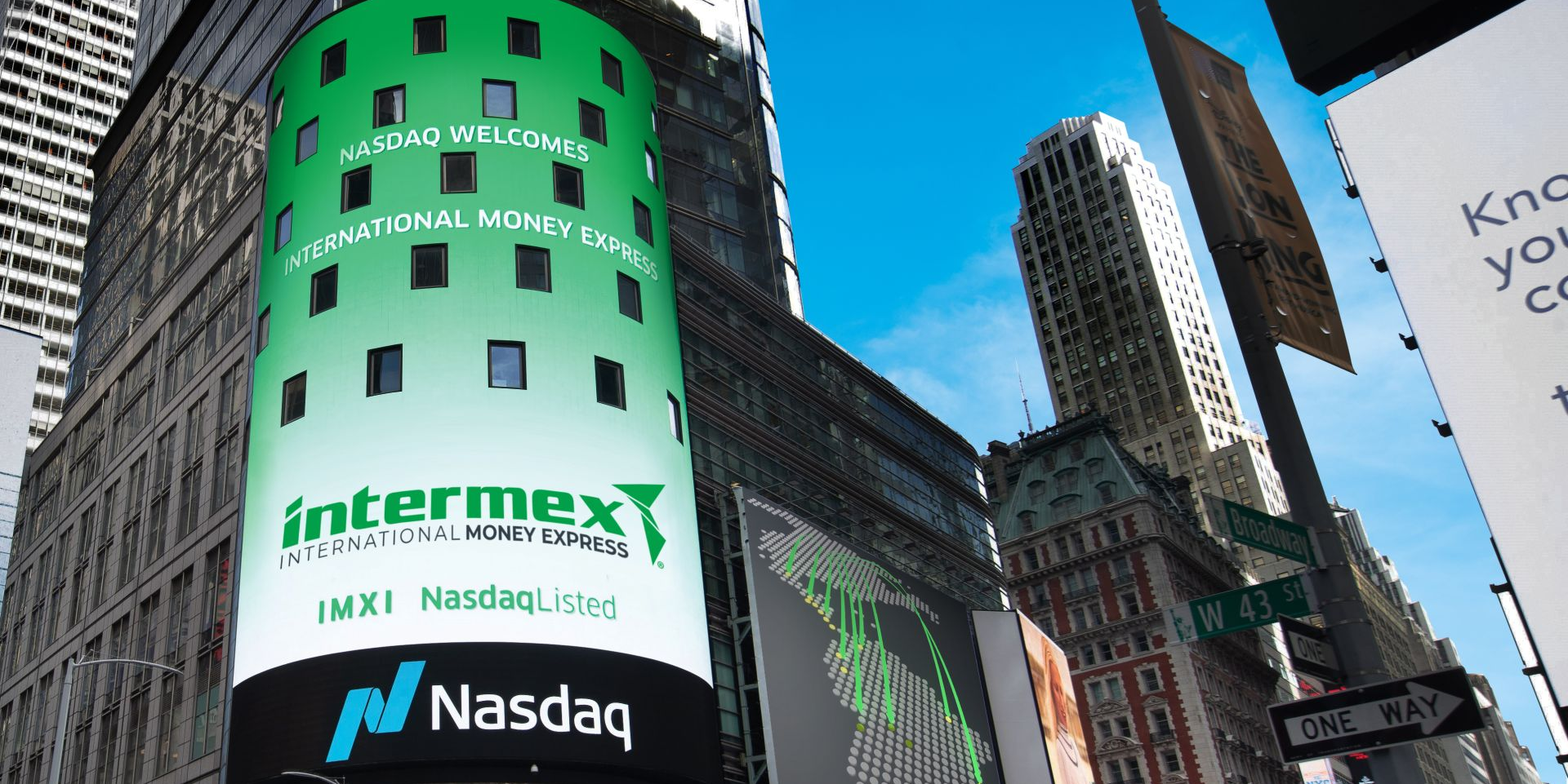 International Money Express, Inc.
