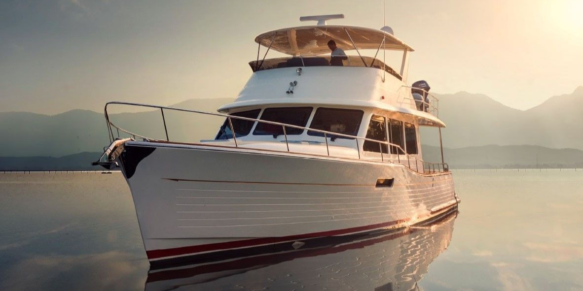 Grand Banks Yachts Limited