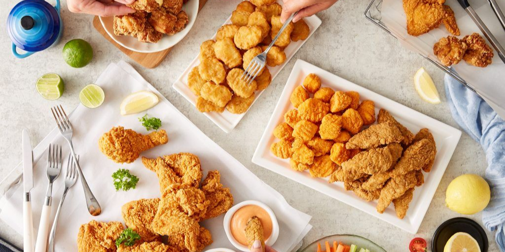 Tyson Foods Inc