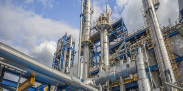 Sinostar Pec Holdings Ltd