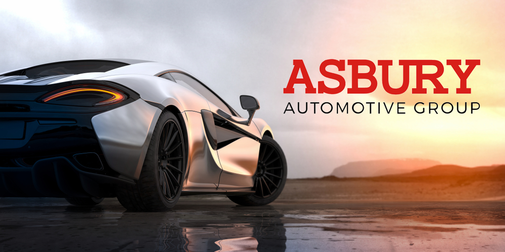 Asbury Automotive Group, Inc.