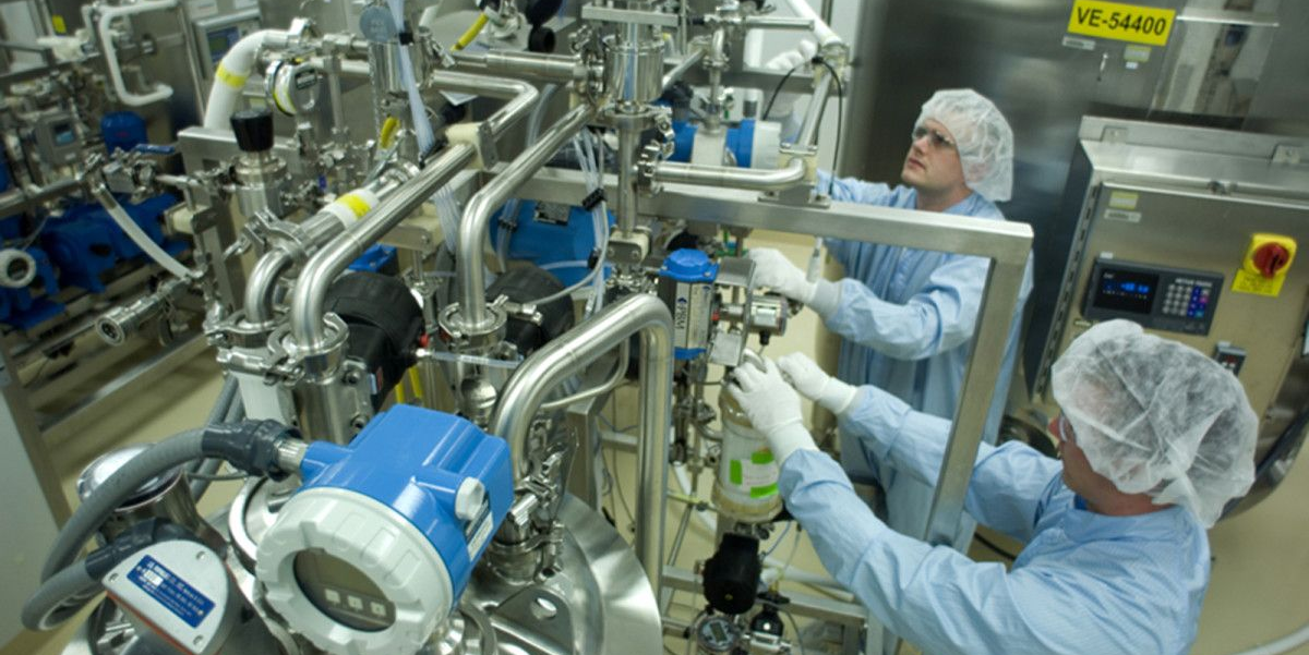 Regeneron Pharmaceuticals Inc