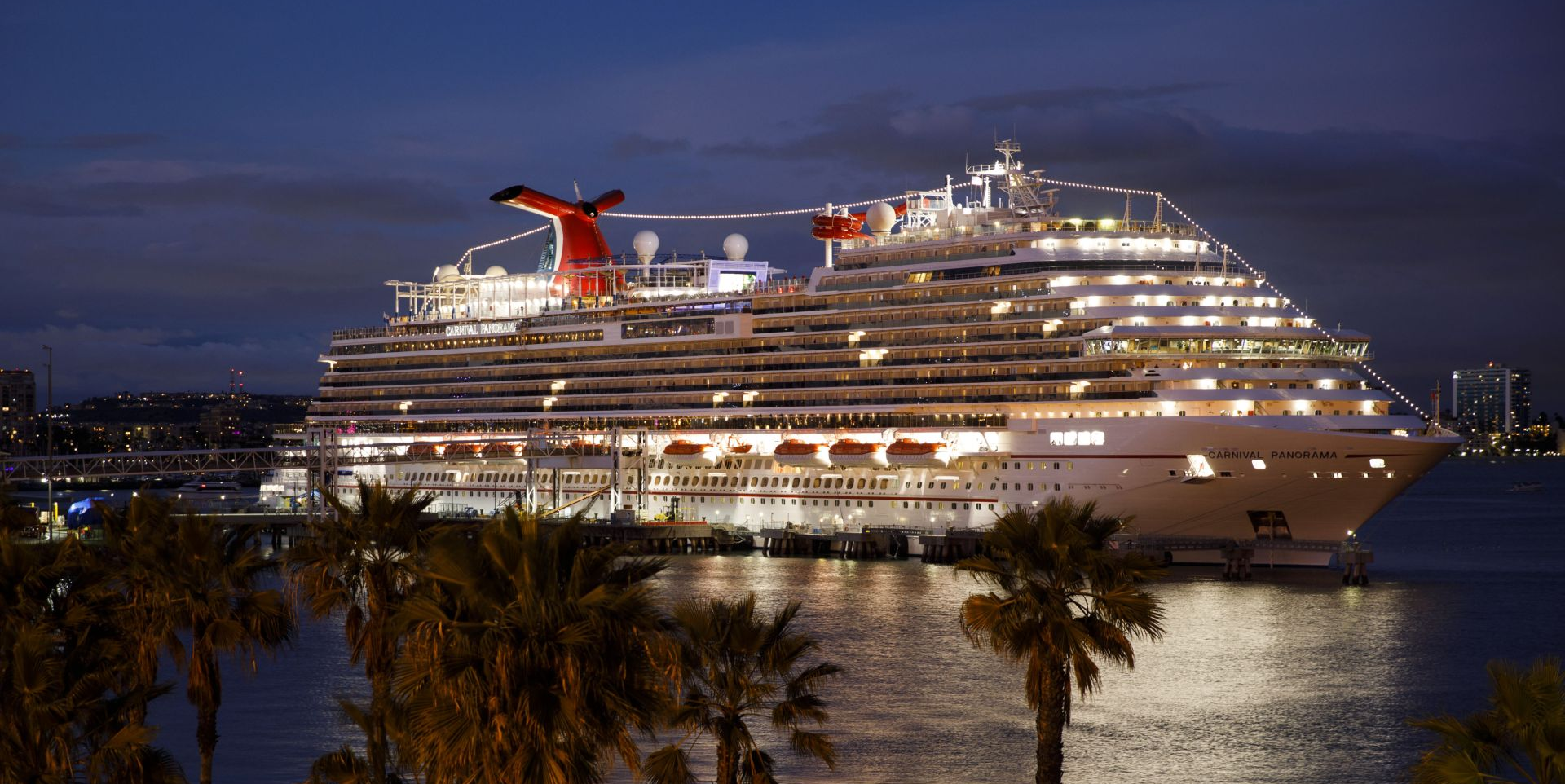 Carnival Corp