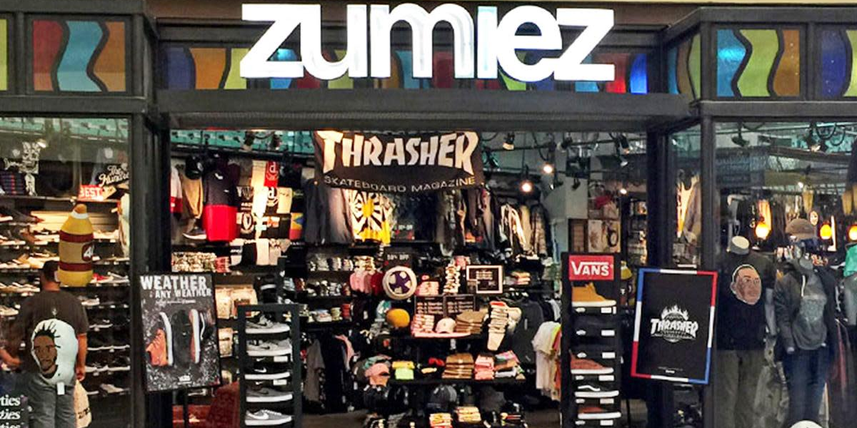 Zumiez Inc.