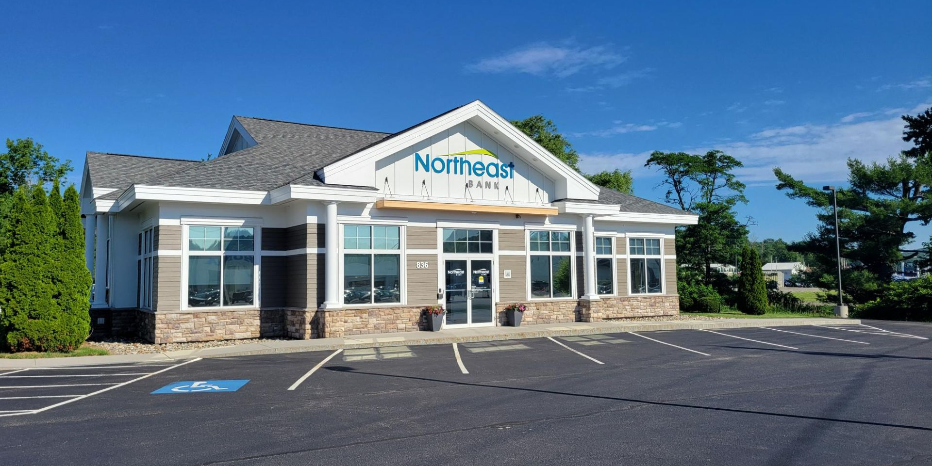 Northeast Bank