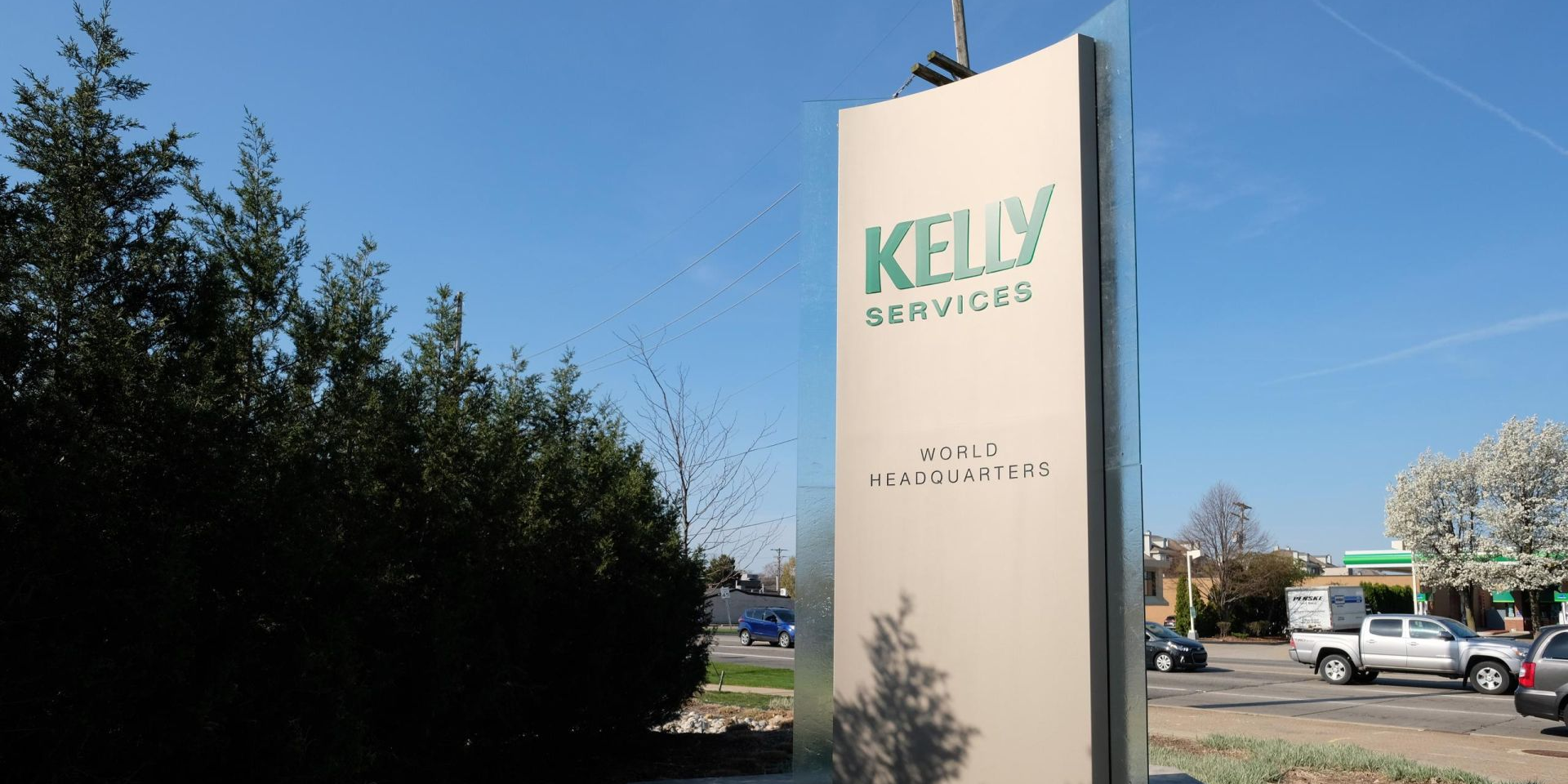 Kelly Services, Inc. Class A