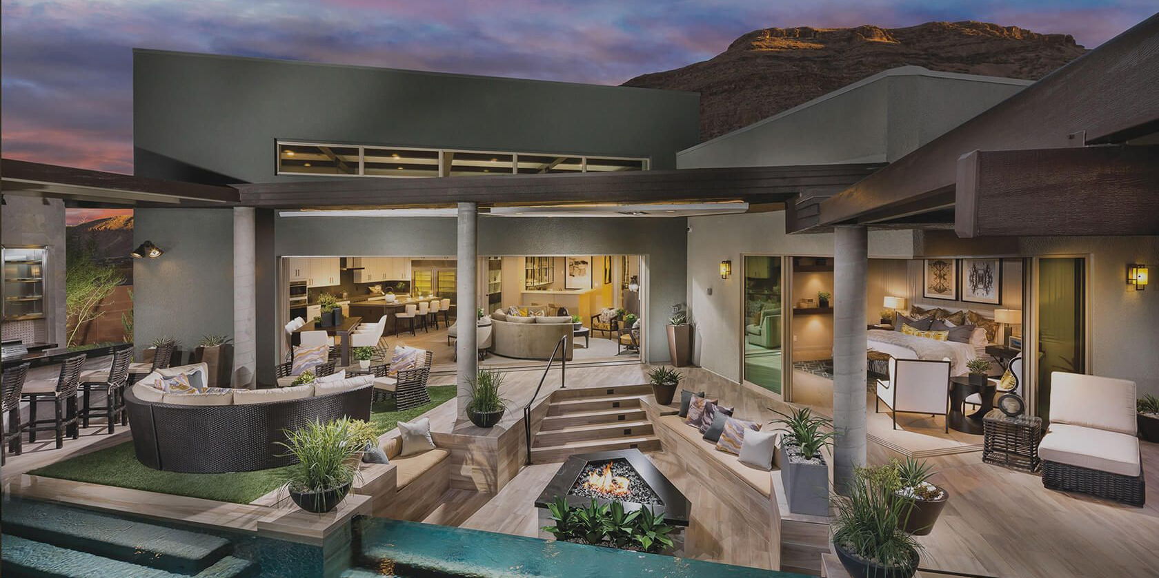 Toll Brothers Inc