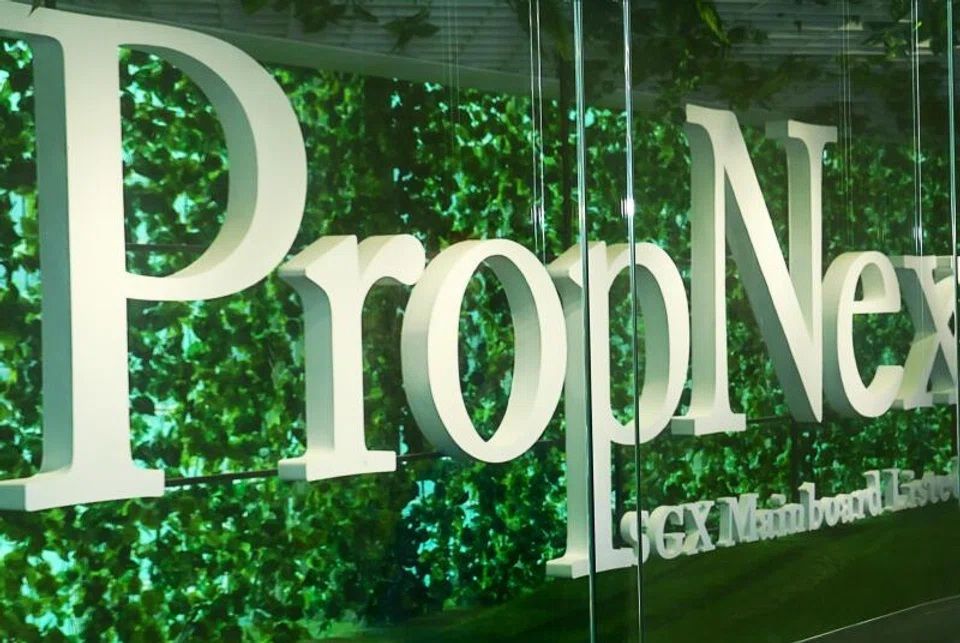 PropNex Ltd