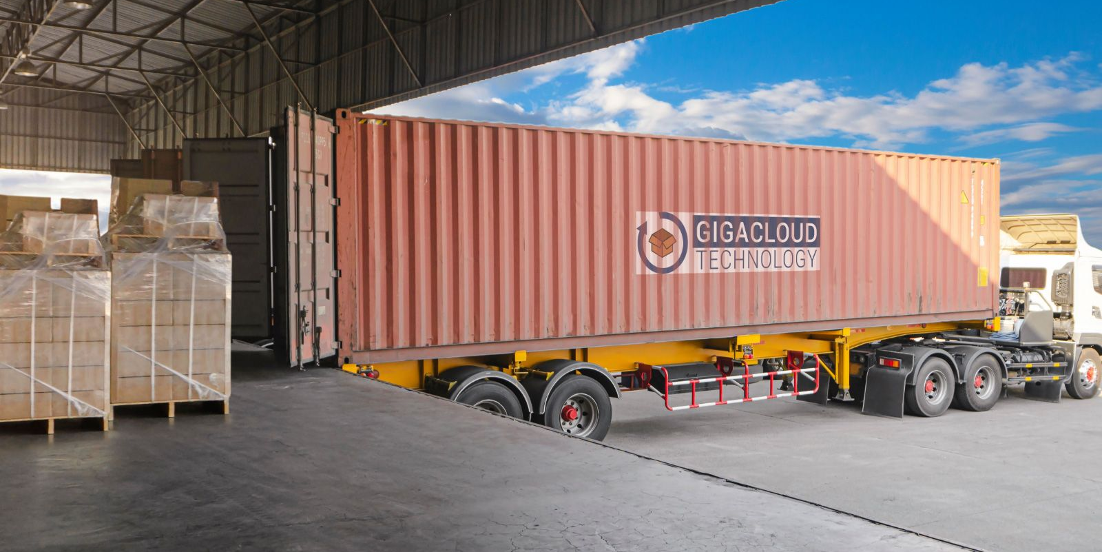 GigaCloud Technology Inc.